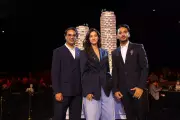 Pasha-1 Developers Launches STAX, Dubai's Twin-Tower Marvel in JVC