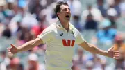 Pat Cummins Misses 4th Ashes Test at MCG: Australia's Captain Rested