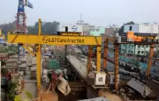 Patna Metro's Underground Blue Line on Track for 2026 Completion