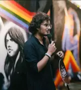 Patna's Open Mic Culture: How Passionate Organisers Build Stages from Scratch