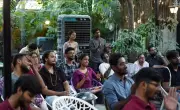 Patna's Open Mic Scene: A Crowded Net Practice With No Stadium in Sight