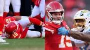 Patrick Mahomes' ACL Tear Confirmed: Chiefs QB Out for Season, 2026 Return in Focus