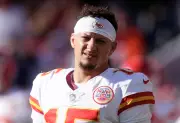 Patrick Mahomes Out for 2025 NFL Season After Torn ACL & LCL Injury