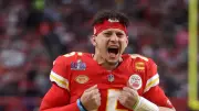 Patrick Mahomes' Season-Ending Injury & NFL's No-Fine Ruling Stuns Chiefs