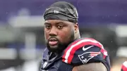 Patriots' Christian Barmore Faces Domestic Assault Charge: Details & Court Date