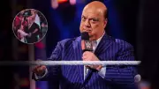 Paul Heyman Shoves Young Fan at WWE Survivor Series: Viral Video Sparks Outrage