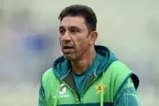 PCB Parts Ways with Azhar Mahmood, Ends Test Coach Contract Early