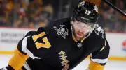 Penguins' 8-Game Losing Streak Deepens Crisis: Rust Admits 'No Answers'