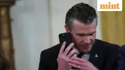 Pentagon Report: War Secretary Pete Hegseth Risked Mission Using Signal App