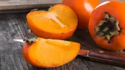 Persimmon: The Orange Superfruit That Beats Apples for Heart Health