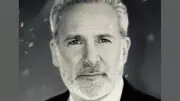 Peter Schiff: Buy Gold at $4,534, Wait for Silver to Settle