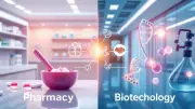 Pharmacy vs Biotechnology: A Career Guide for Class 12 Science Students
