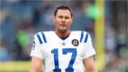 Philip Rivers' Emotional Finale: Colts QB Reflects on 3-Week NFL Comeback