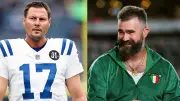 Philip Rivers vs Jason Kelce: Net Worth Battle of NFL Veterans in 2025