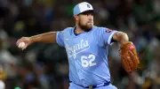 Phillies Acquire Jonathan Bowlan from Royals for Matt Strahm in MLB Trade