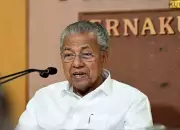 Pinarayi Vijayan Slams Congress Over Mattathur Panchayat Defections to BJP