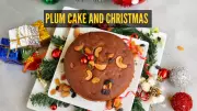 Plum Cake Christmas Story: No Plums, Rich History & Kerala-Goa Love