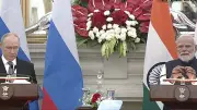 PM Modi Calls India-Russia Ties 