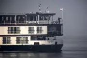 PM Modi Holds Unique Pariksha Pe Charcha on Brahmaputra Cruise with Assam Students