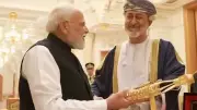 PM Modi Honoured with Oman's Top Award, Landmark Trade Pact Signed
