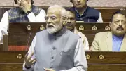 PM Modi to Lead Lok Sabha Debate on 150 Years of Vande Mataram