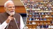 PM Modi's Historic Ethiopia Parliament Speech: Vande Mataram, Shared Roots & Global South Vision