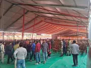 PM Modi's Nadia Rally to Address Matua Voter Concerns Amid 'Unmapped' Population Issue