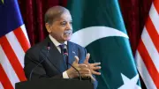 PM Shehbaz Sharif Offers Dialogue to Imran Khan's PTI to Ease Pakistan Tensions