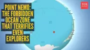 Point Nemo: The Loneliest Place on Earth Where ISS Astronauts Are Your Nearest Humans