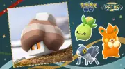 Pokemon GO Journey to Paldea Event 2025: Dates, New Pokemon & Shiny Bonuses
