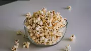 Popcorn's Secret Power: High in Antioxidants & Fibre, Study Reveals