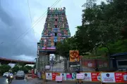 Power Cut at Vijayawada's Kanakadurga Temple Sparks Billing Dispute