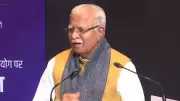 Power Minister Khattar Urges DISCOMs to Accelerate AI Adoption for Smarter Grids