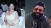 Prabhas Gifts Designer Saree to Co-star Riddhi Kumar for 'The Raja Saab'