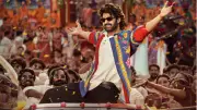 Prabhas' 'The Raja Saab' Horror-Comedy Sets January 8 Premiere, Grand Hyderabad Event