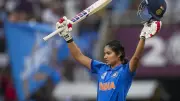 Pratika Rawal Misses 1st T20I vs Sri Lanka: Team India's Strategic Rest Explained