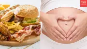 Pregnancy Food Smells Can Program Baby's Obesity Risk, Study Finds