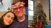 Preity Zinta Shares Adorable Christmas Family Photos, Gears Up for Lahore 1947