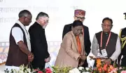 President Murmu Lauds Tribal Women's Craftsmanship at Kartika Jatra in Jharkhand