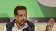 Prithviraj Chavan Refuses to Apologise for Operation Sindoor Remarks, Cites Constitutional Right