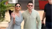 Priyanka Chopra Reveals Nick Jonas' Romantic Karwa Chauth Surprise Above Clouds