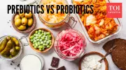 Probiotics vs Prebiotics: Key Differences, Benefits & When You Don't Need Them