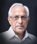 Prof S Prabhakar, Founding Principal of SDM College Ujire, Passes Away at 90