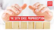 Proprioception: The Sixth Sense Vital for Balance and Aging Well