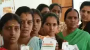 Puducherry Electoral Roll Purge: Over 1 Lakh Voters Removed in Revision