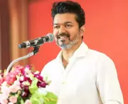 Puducherry Police Denies Permission for TVK Leader Vijay's Roadshow