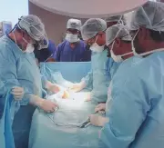 Pune: 3-Day-Old Baby Saved from Rare Intestinal Malrotation at Manipal Hospital