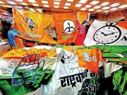 Pune Civic Polls: BJP's Mass Induction of Ex-NCP Leaders Sparks Mahayuti Alliance Rift