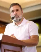 Pune Court Allows Savarkar Kin's Plea to Submit Rahul Gandhi Speech as Evidence