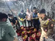Pune Police Bust AI-Powered Hydroponic Drug Racket, Seize Rs 3.45 Crore